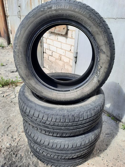 Продам летние шины 185/65/15, писать на ватсап