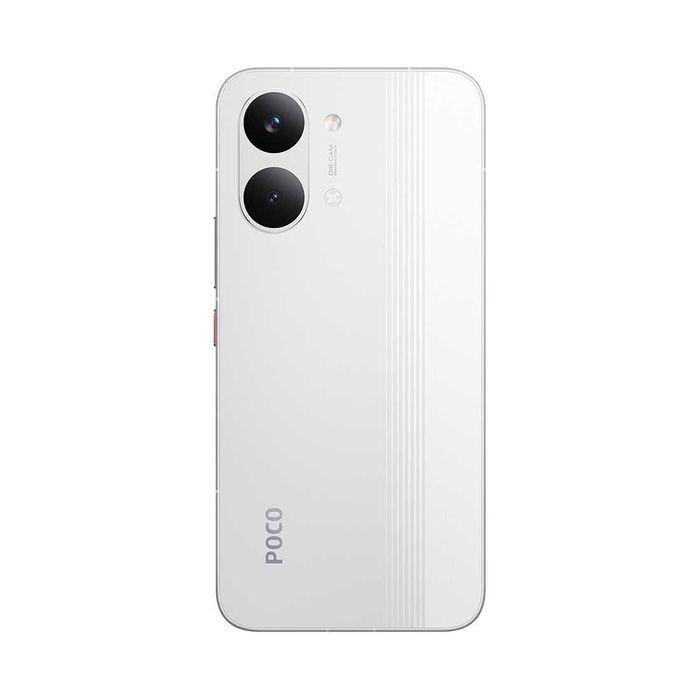 POCO X8 Pro Max 12/512GB (White) - НОВЫЙ
