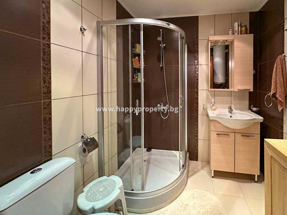 Продава се Двустаен апартамент в с. Равда, Област Бургас - 66 кв.м за 1591 €/кв.м - Снимка #10