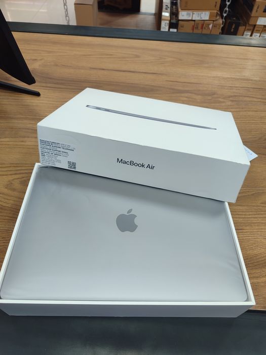 MacBook Air M1 13"