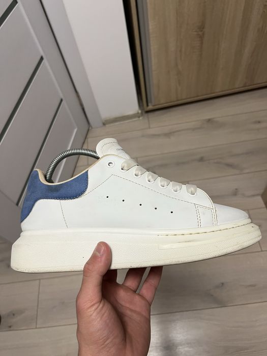 Adidasi Alexander Mcqueen