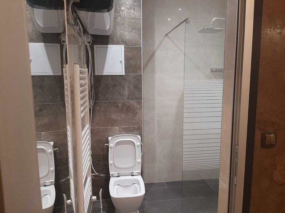 Дава се под наем Двустаен апартамент в София, Манастирски ливади - 64 кв.м за 229.5 € - Снимка #1