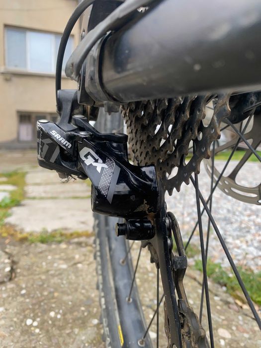 Ендуро колело lapierre spicy 2019