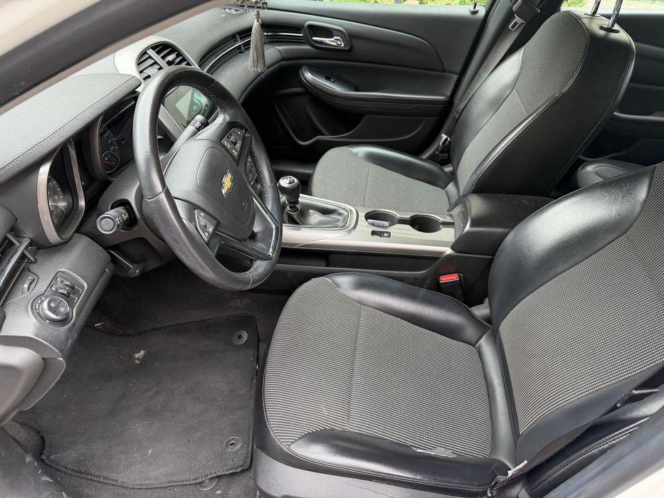 Продается Шевролет Малибу1