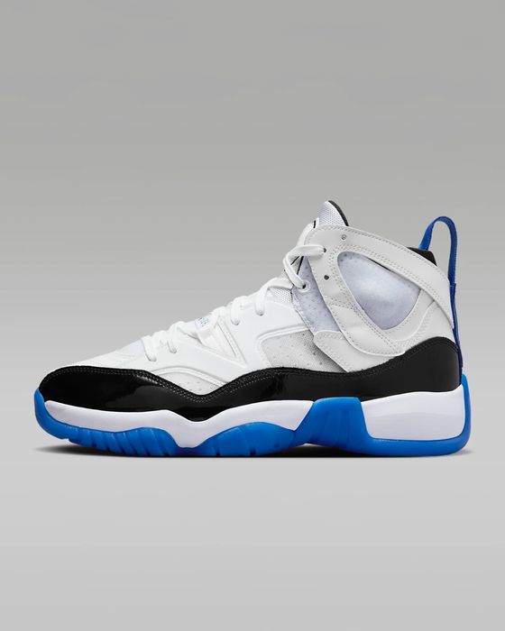 Nike Jordan Jumpman Two Trey - 42.5 и 44 Номер Оригинални