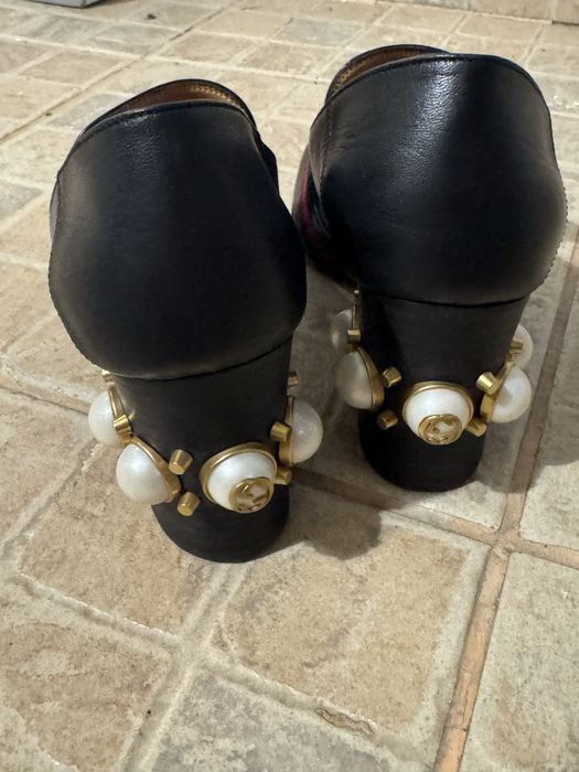 Pantofi Gucci Marmont originali