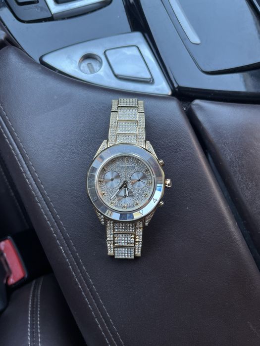 Ceas Swarovski original