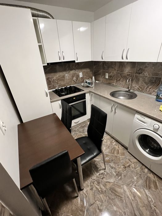 Inchiriez apartament 2 camere de LUX in bloc NOU ULTRACENTRAL