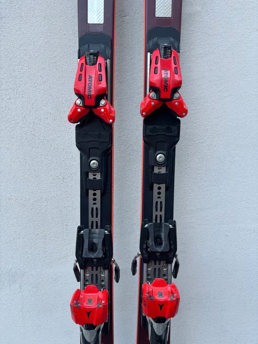 Atomic Redster G9R | Piste - 182см | skiburgas.com