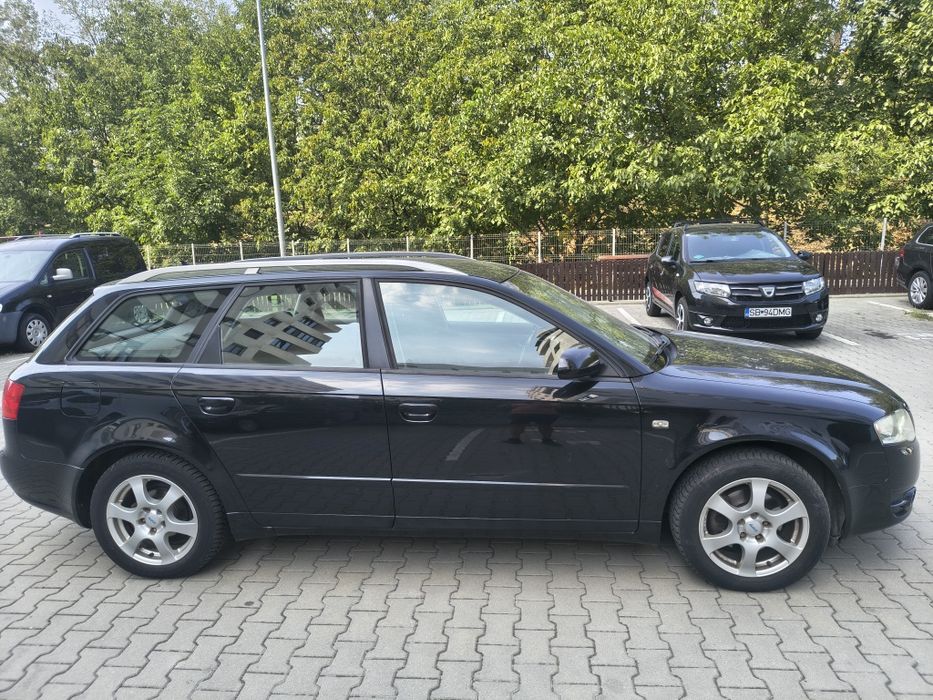 AUDI A4 Avant 2006 — imagine 3