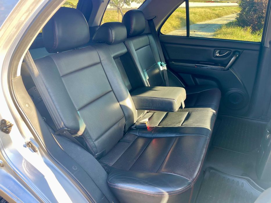KIA Sorento 2007 — imagine 4