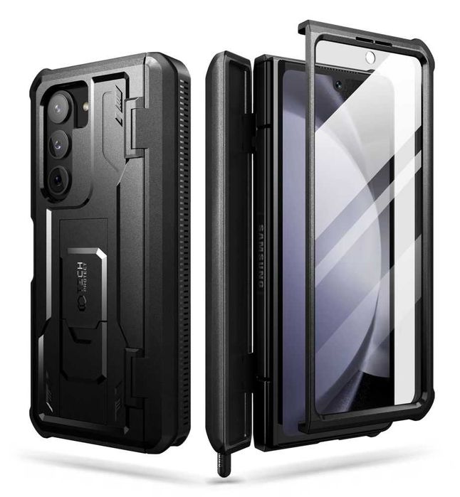 Huse full body 360 antisoc armor SAMSUNG Galaxy Z Fold6 5G / Z Fold 5