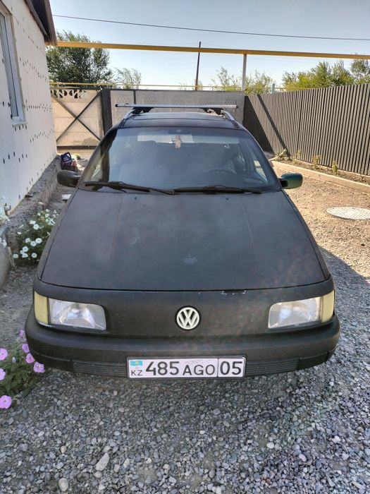 Продам Фольксваген Пассат