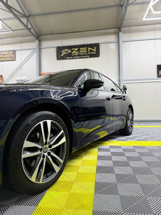 Audi A6 Limuzina Primul proprietar / stare perfectă.