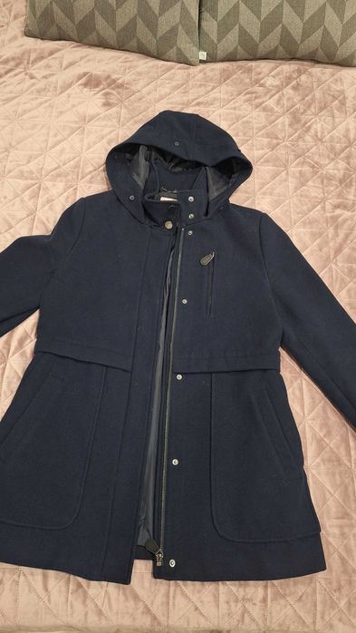 Дамски зимни якета 40 размер