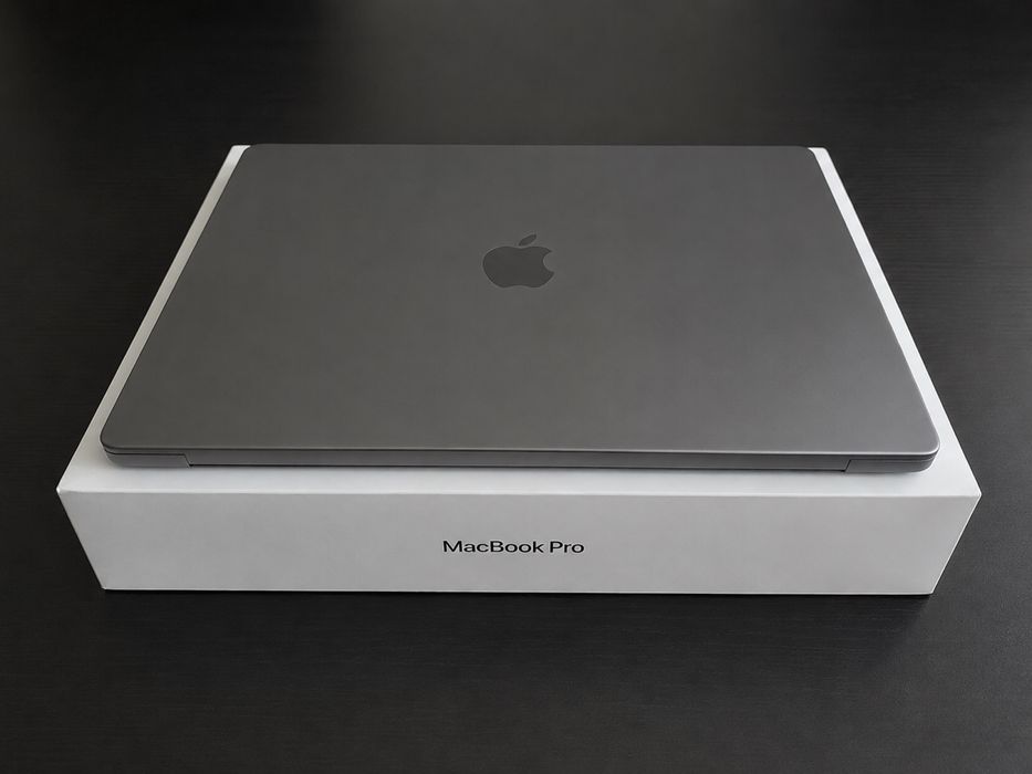 Macbook Pro M1 PRO 16”