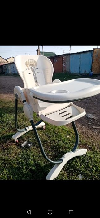 Обеденный детский стол