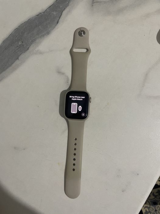Apple watch 8 серия,41 мм
