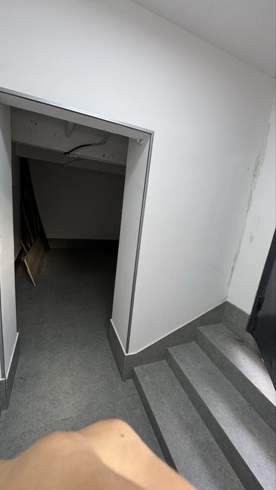 Помещение для овощного