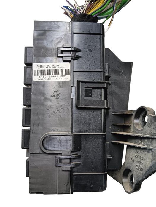 Panou Sigurante Ford Transit Custom Box 2012 - > Tdci Cyf4, Cyff Bk2T14401Cmf