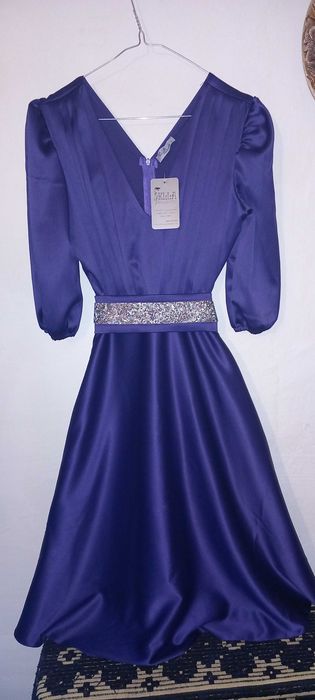 Rochie dama,nepurtata