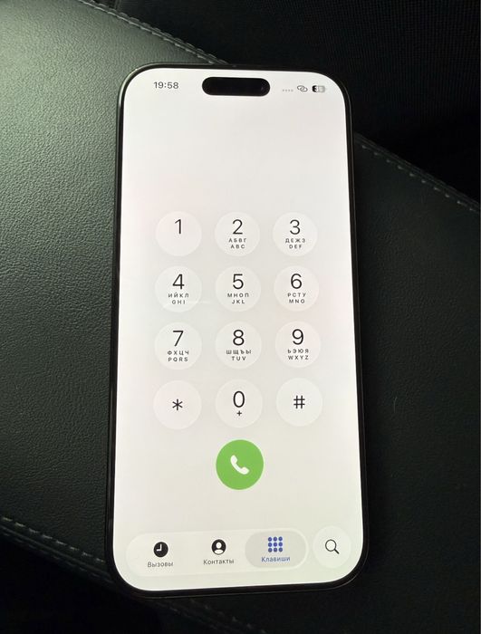 Айфон 16 про, iphone 16 pro 256