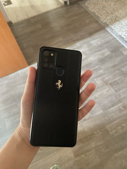 Samsung Galaxy A21s