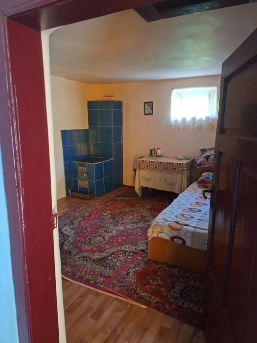 Casa de vanzare Sadova  sat Damian