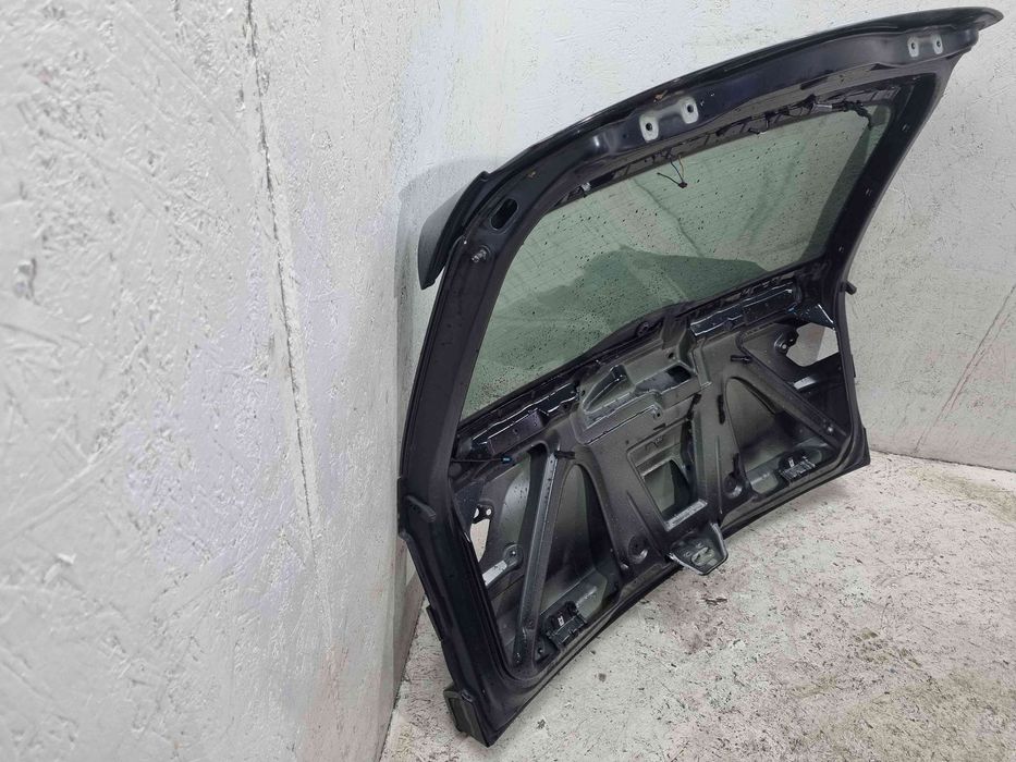 Haion Bmw X3 (E83) [Fabr 2003-2009]