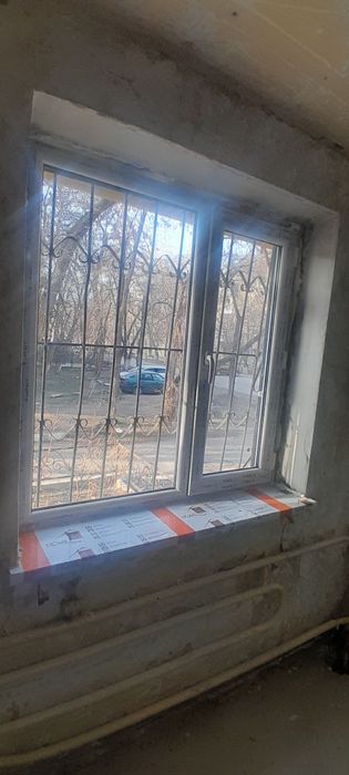 Пластиковые окна двери витражи балконы