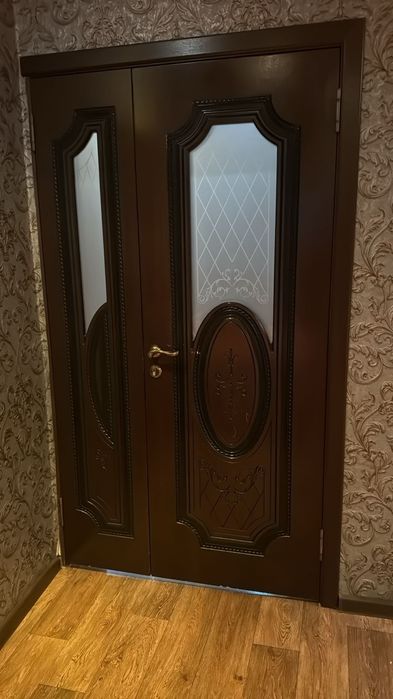 Продаются двери и окна
