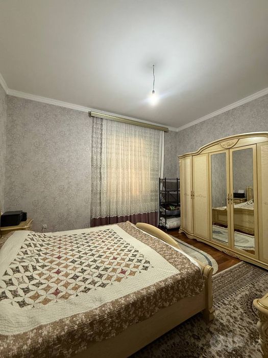 Олмос махалля Евро Дом 6 соток 291 м² 7 комнат по срочной цене