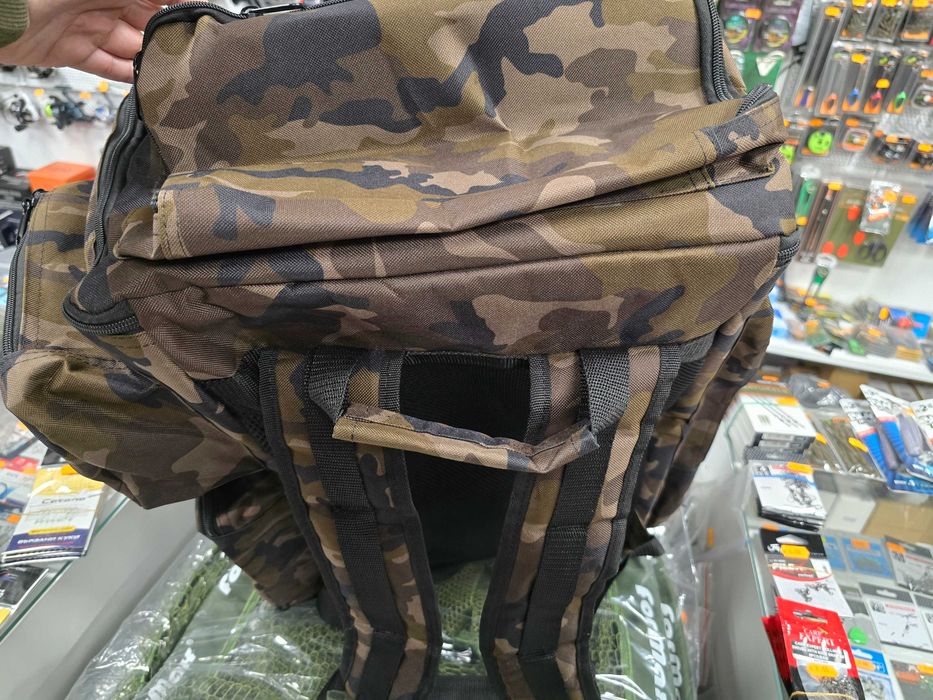 Раница Formax Camo
