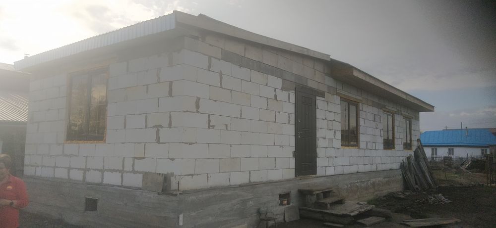 Продам шикарный дом