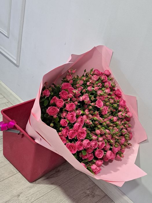 Продам цветы срочно