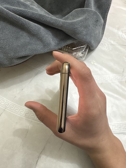 Айфон 11. Про макс