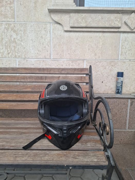 Шлем с гарнитурой