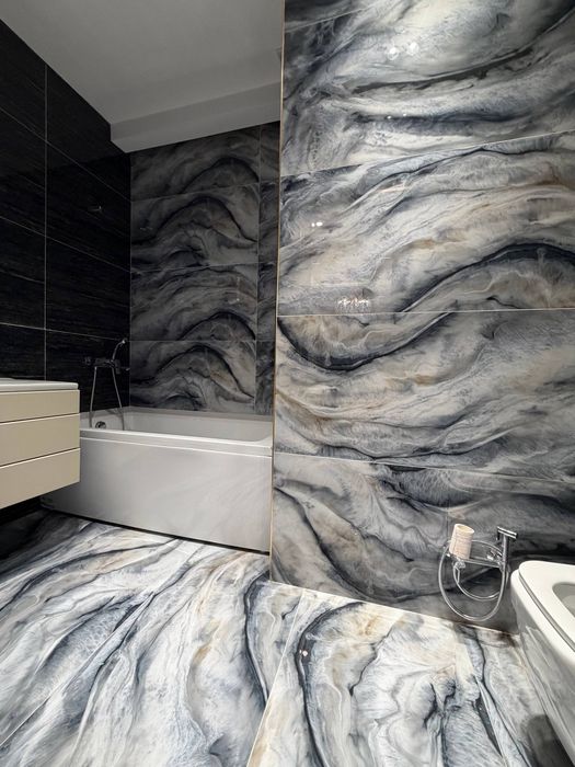 Boulevard жк 3/5/7 квартира продается