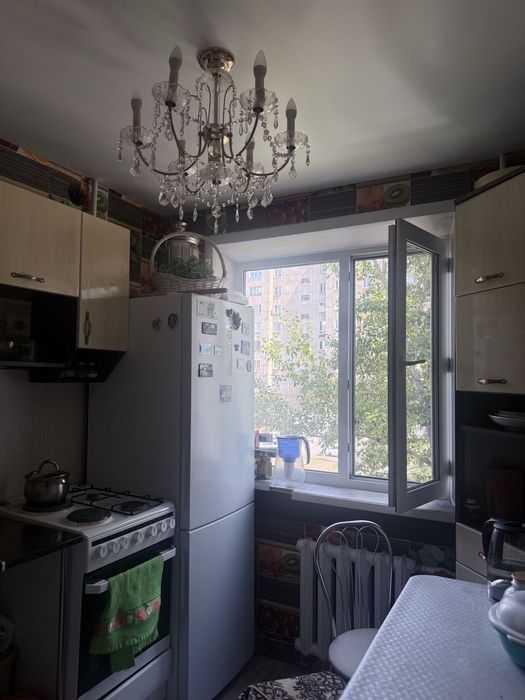 Продам квартиру 2-ка