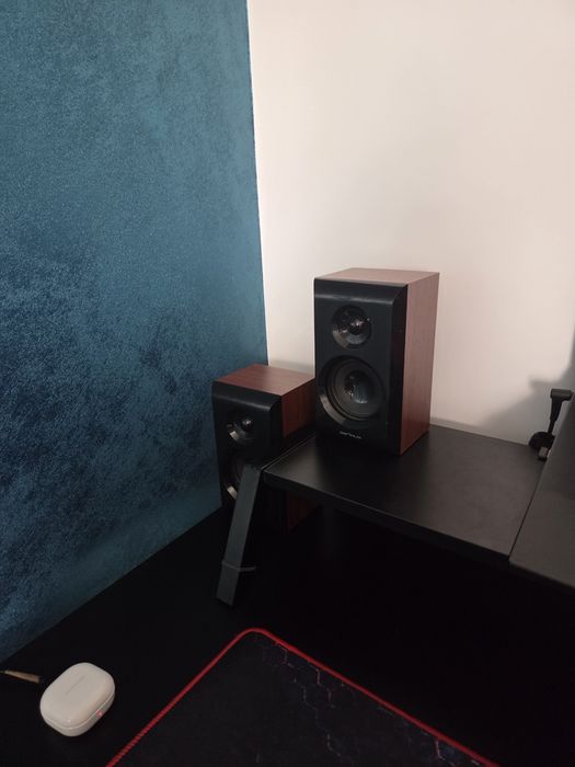 Vând sistem serioux 5.1