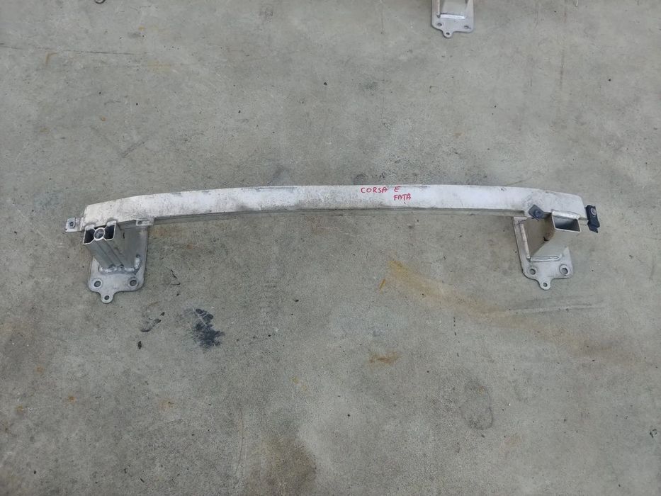 intaritura armatura bara fata opel corsa e x15