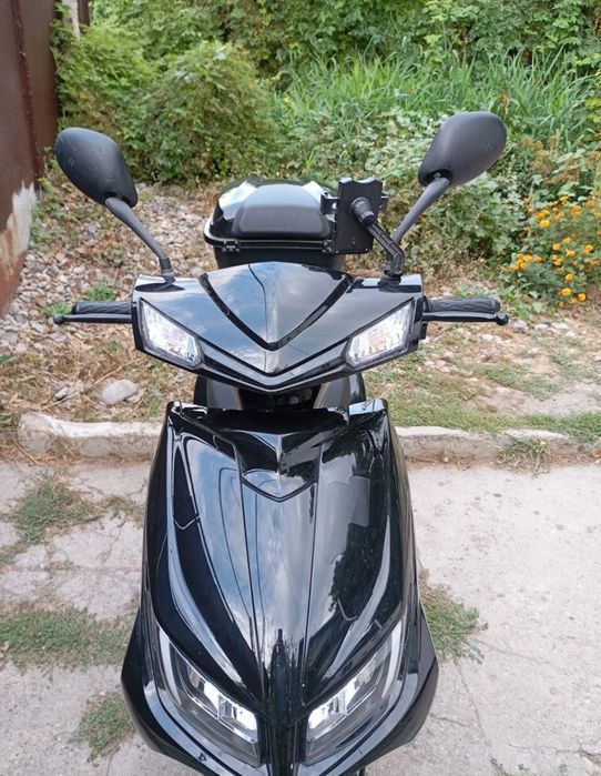 Мотоцикл,мопед м8