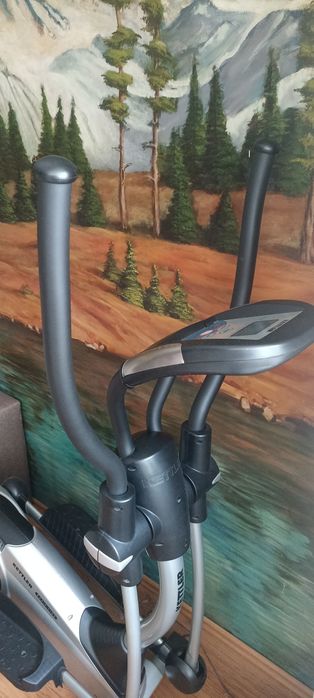 Кростренажор Kettler, фитнес уреди