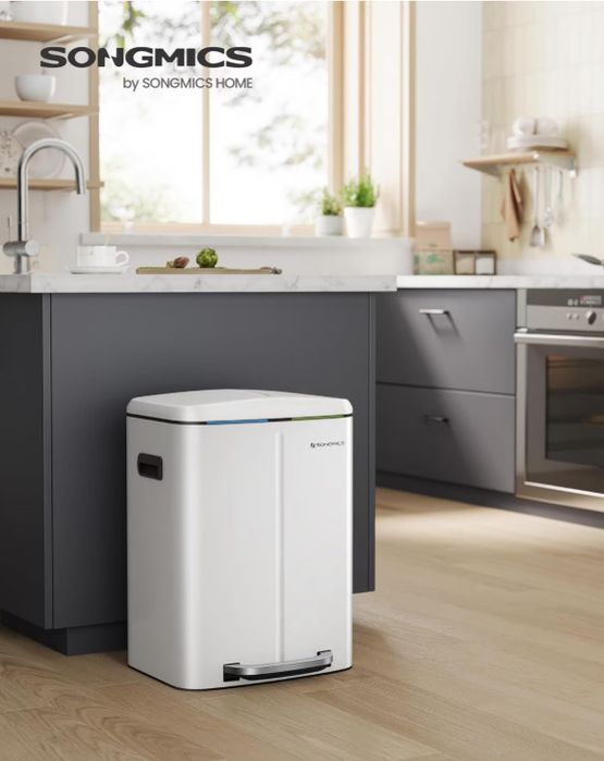 Кош за разделен отпадък