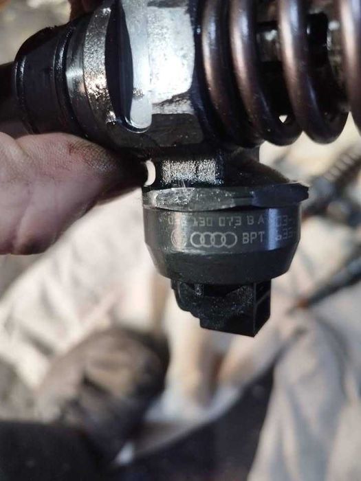 Дюзи помпа дюза за 1.9тди 131кс