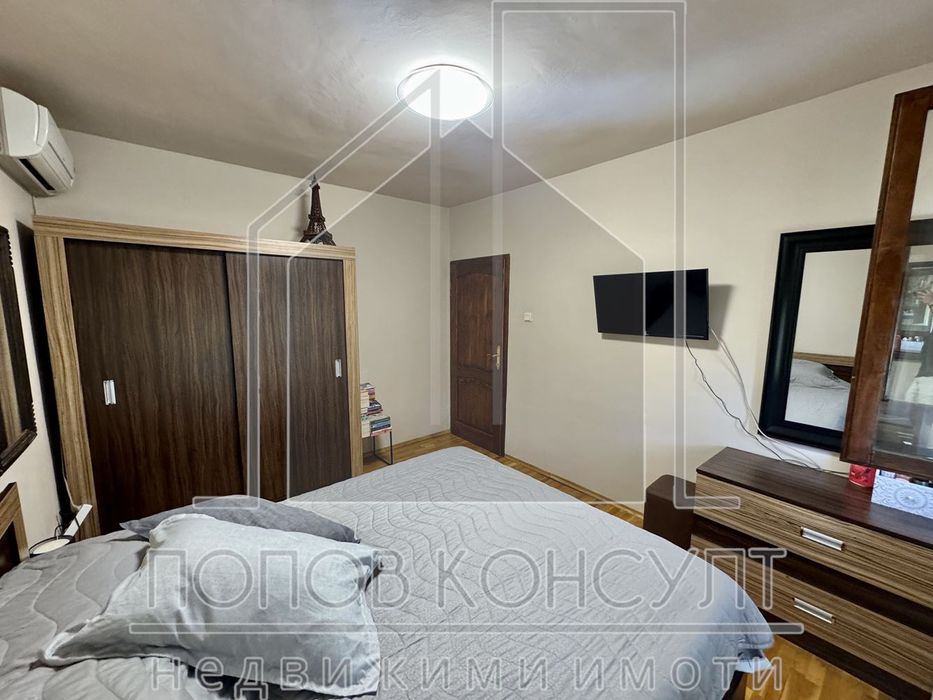 Продава се Многостаен апартамент в Пловдив, Съдийски - 145 кв.м за 1724 €/кв.м - Снимка #2