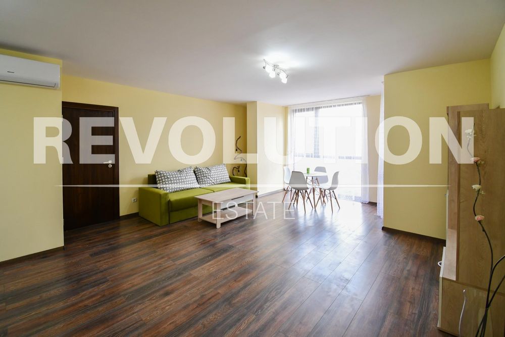 Дава се под наем Тристаен апартамент в София, Люлин 2 - 96 кв.м за 600 € - Снимка #2