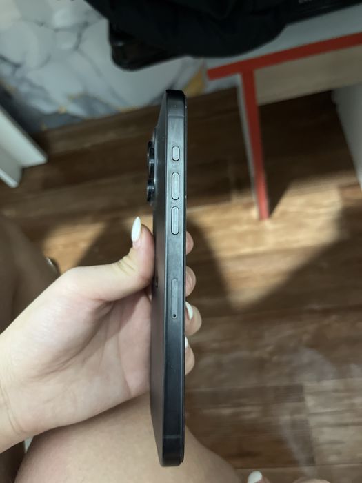 Айфон 15 про макс 512 гб