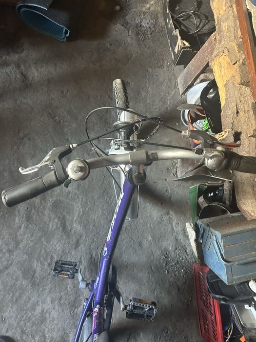 Biciclete copiii