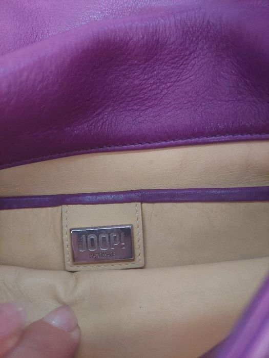 Joop и betty Barclay чанти